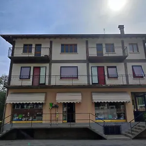 Casa Celeste Appartamento